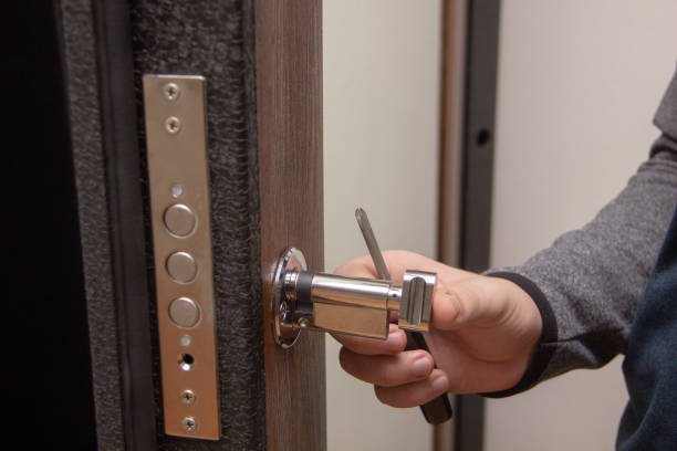 Serrurier-Locksmith® De Confiance dans les Yvelines