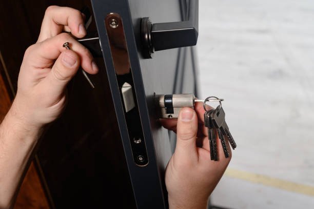 Serrurier-Locksmith® changement de serrure à Bezons