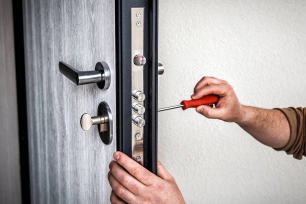 Serrurier-Locksmith® Changement de Serrure les Yvelines