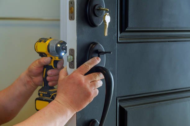 Serrurier Locksmith Notre Savoir Faire