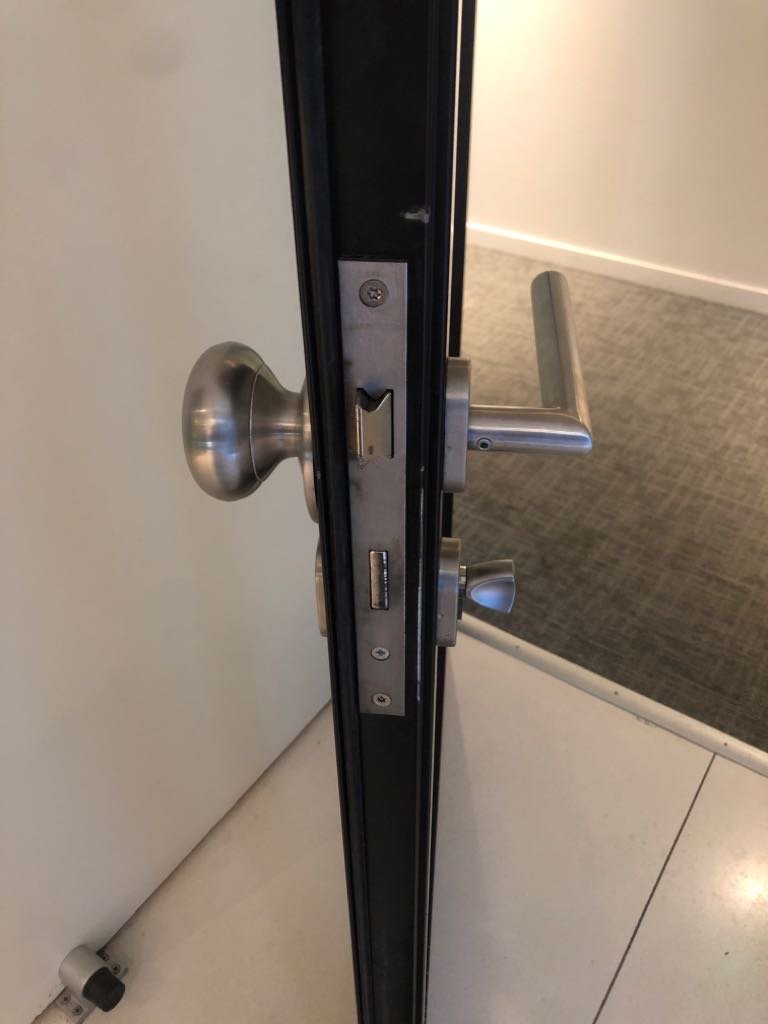 Serrurier-Locksmith® Changement de Serrure Paris