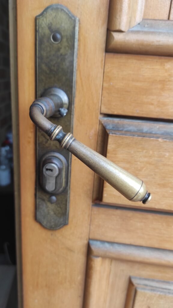 Serrurier-Locksmith® Saint-Germain-en-Laye