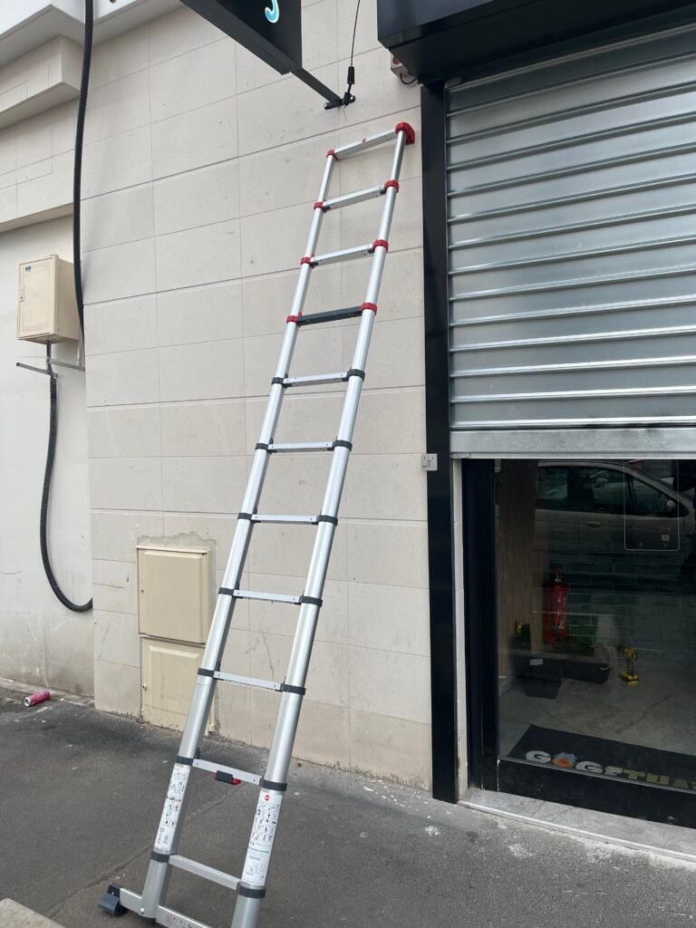 Serrurier-Locksmith®  Dépannage & Urgence Rideau Métallique Quartier de Reuilly Paris 12ème