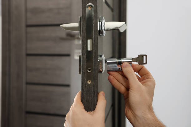 Locksmith Paris 75019 - Buttes-Chaumont - 24/7 Emergency Locksmith