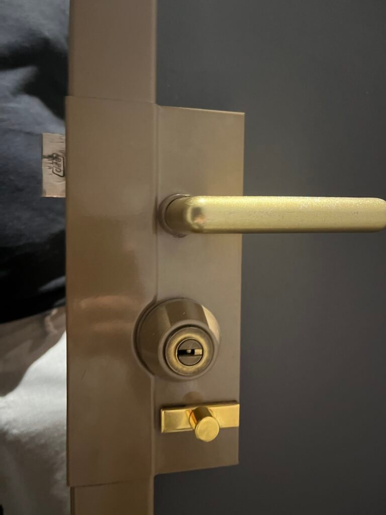 Serrurier Saint-Germain-en-Laye Nos tarifs