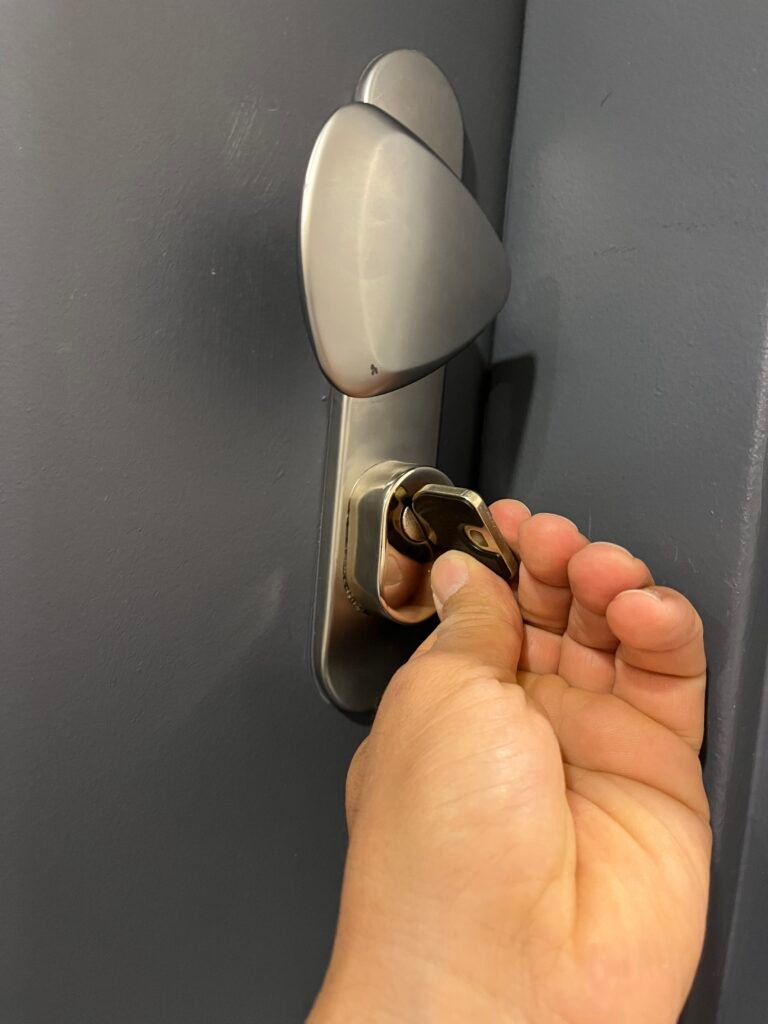 Serrurier à Conflans-Sainte-Honorine (78700)