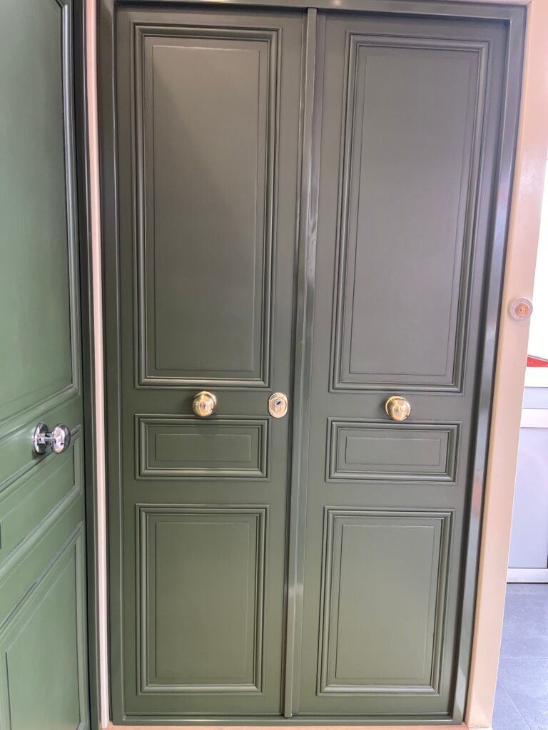 Serrurier à Saint-Germain-en-Laye 24/7