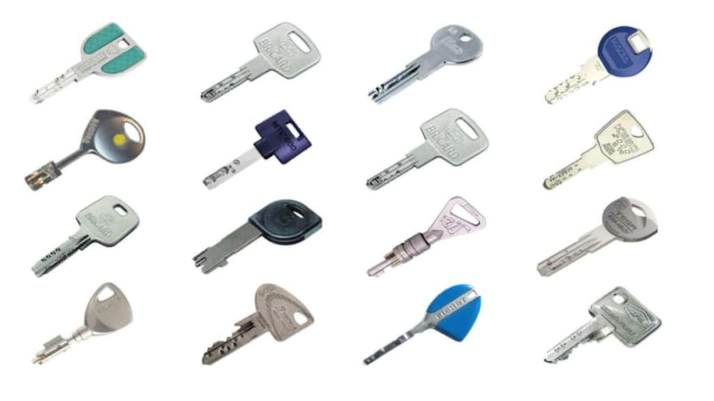Prix pour refaire une clé 🚀 Le tarif par type de clef à reproduire en 2026